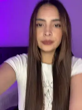 Snapshot of soy_paulina chatting on 26, 2, 2025 soy paulina online show from 26, 2, 2025