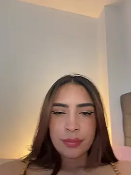Snapshot of soy_paulina chatting on 26, 1, 2025 soy paulina online show from 26, 1, 2025