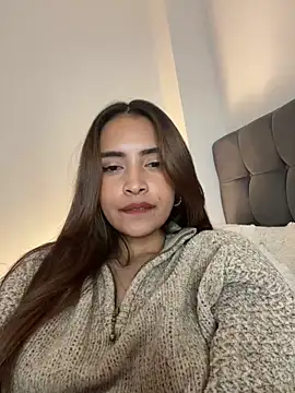 Snapshot of soy_paulina chatting on 18, 1, 2025 soy paulina online show from 18, 1, 2025