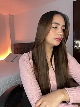 Snapshot of soy_paulina chatting on 4, 3, 2025 soy paulina online show from 4, 3, 2025
