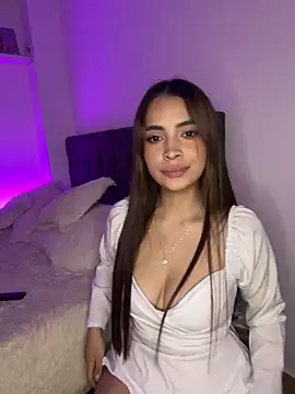 Snapshot of soy_paulina chatting on 15, 12, 2024 soy paulina online show from 15, 12, 2024