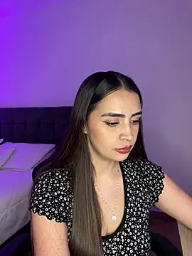 Snapshot of soy_paulina chatting on 20, 2, 2025 soy paulina online show from 20, 2, 2025