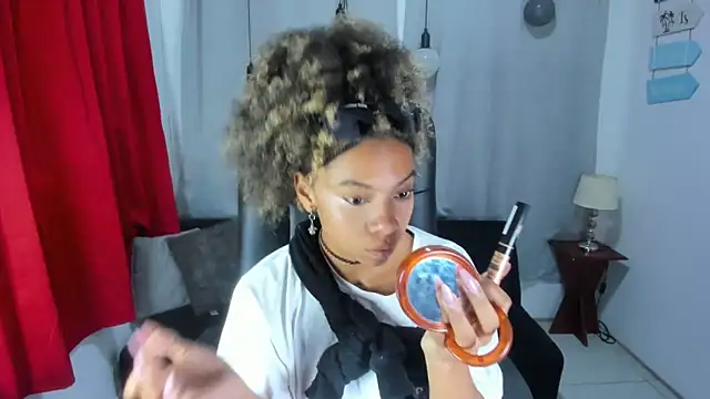 stacie  rouse online show from 23, 2, 2025