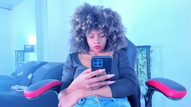 stacie  rouse online show from 1, 3, 2025