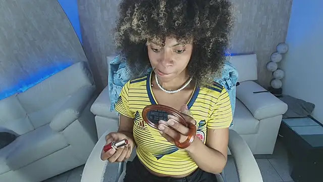 stacie  rouse online show from 21, 3, 2025