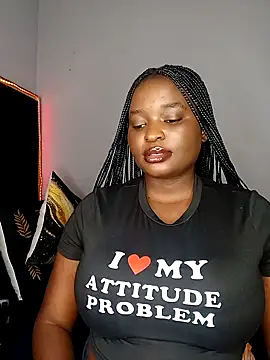 DarkButterfly99 online show from 11, 9, 2025