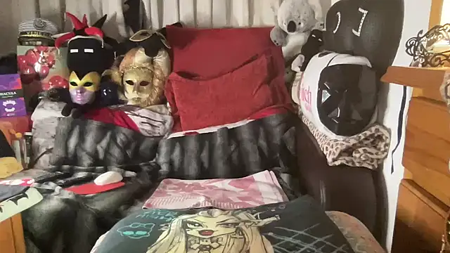 EroticVenetian online show from 15, 1, 2026