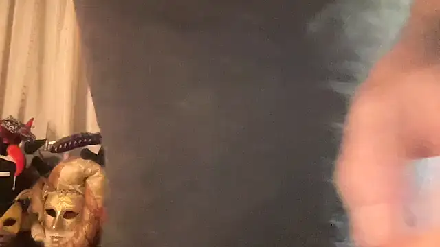 EroticVenetian online show from 22, 3, 2026