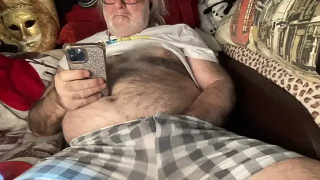 EroticVenetian online show from 28, 3, 2026