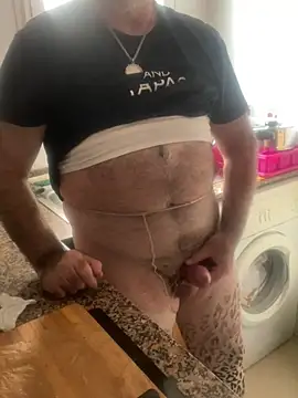 EroticVenetian online show from 24, 2, 2026