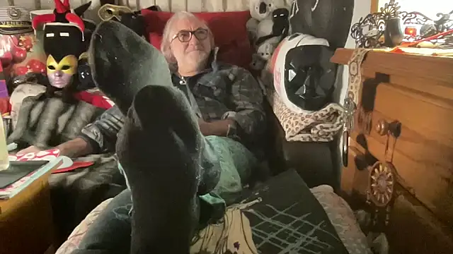 EroticVenetian online show from 17, 1, 2026