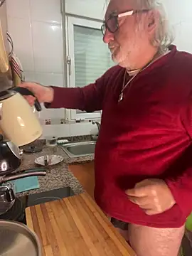 EroticVenetian online show from 3, 3, 2026