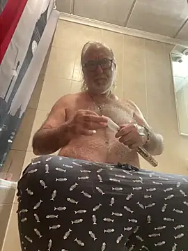 EroticVenetian online show from 18, 4, 2026