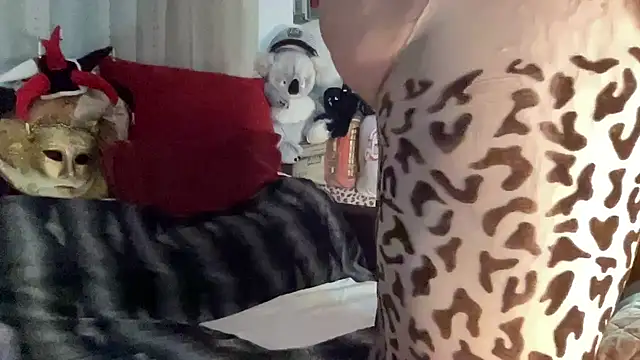 Snapshot of EroticVenetian chatting on 3, 11, 2025 EroticVenetian online show from 3, 11, 2025