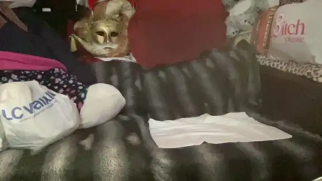 Snapshot of EroticVenetian chatting on 11, 11, 2025 EroticVenetian online show from 11, 11, 2025