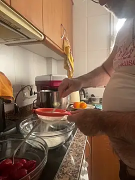 EroticVenetian online show from 24, 3, 2026