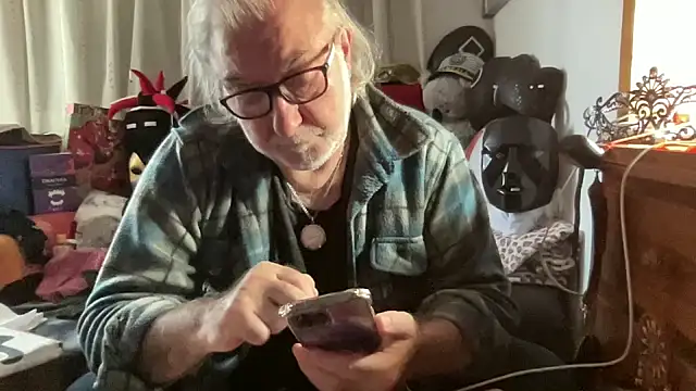 EroticVenetian online show from 1, 2, 2026