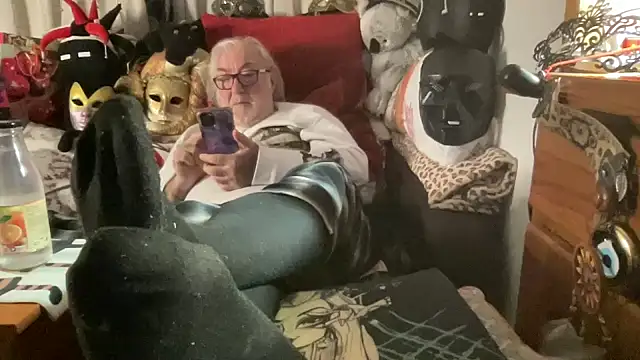 EroticVenetian online show from 1, 2, 2026