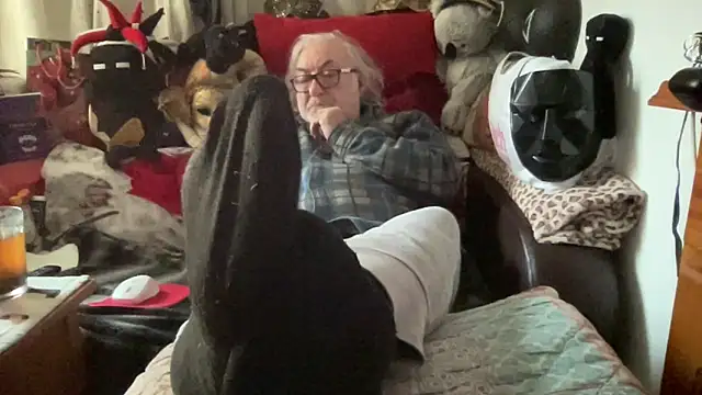 EroticVenetian online show from 4, 2, 2026