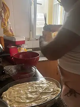 EroticVenetian online show from 27, 2, 2026