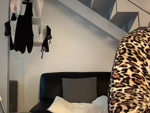 EroticVenetian online show from 10, 3, 2025
