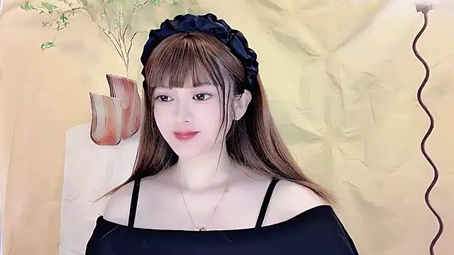 Snapshot of VIWVI chatting on 23, 10, 2025 VIWVI online show from 23, 10, 2025