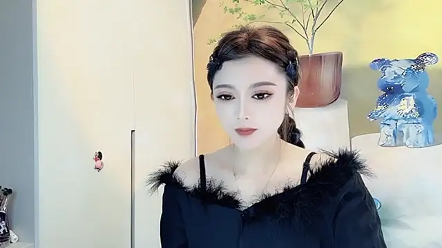 Snapshot of VIWVI chatting on 11, 3, 2025 VIWVI online show from 11, 3, 2025