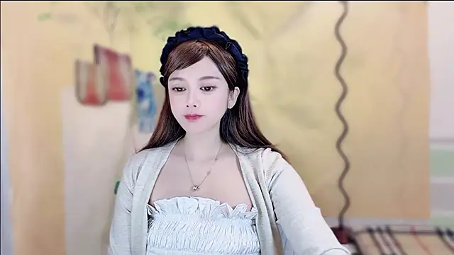 Snapshot of VIWVI chatting on 4, 11, 2025 VIWVI online show from 4, 11, 2025