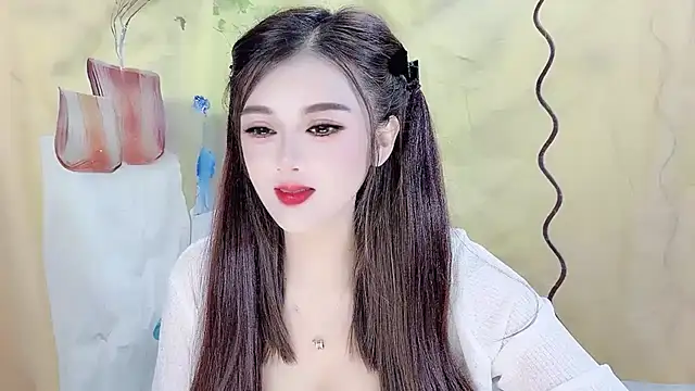 Snapshot of VIWVI chatting on 5, 6, 2026 VIWVI online show from 5, 6, 2026