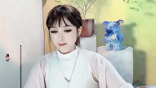 Snapshot of VIWVI chatting on 13, 3, 2025 VIWVI online show from 13, 3, 2025