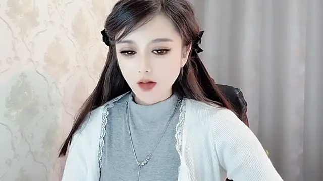 Snapshot of VIWVI chatting on 3, 3, 2025 VIWVI online show from 3, 3, 2025