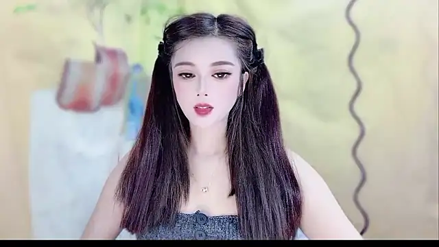 Snapshot of VIWVI chatting on 24, 5, 2026 VIWVI online show from 24, 5, 2026