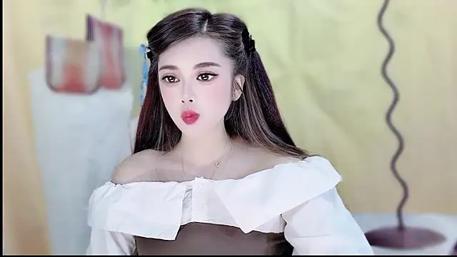 Snapshot of VIWVI chatting on 15, 5, 2026 VIWVI online show from 15, 5, 2026