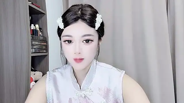 Snapshot of VIWVI chatting on 9, 9, 2025 VIWVI online show from 9, 9, 2025