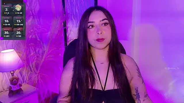 ANNE HONEY55 online show from 7, 4, 2026