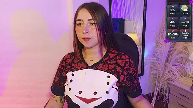 ANNE HONEY55 online show from 10, 2, 2026