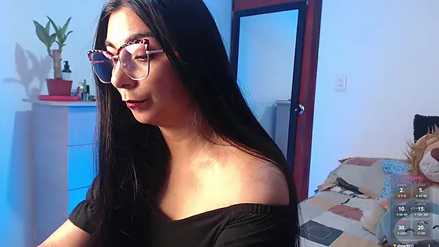 Karla hernandez  online show from 16, 1, 2026