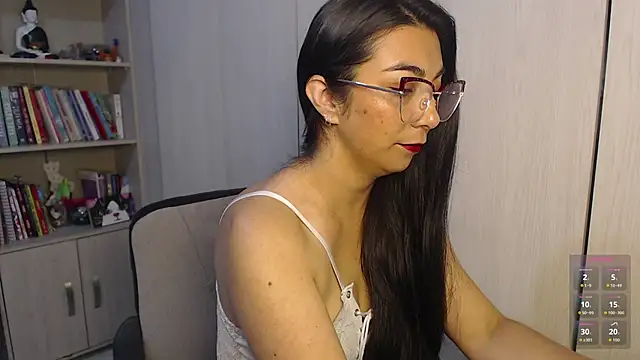 Karla hernandez  online show from 8, 1, 2026