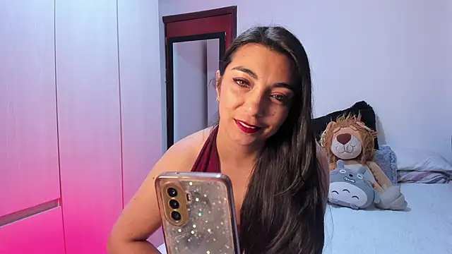 Karla hernandez  online show from 11, 3, 2026