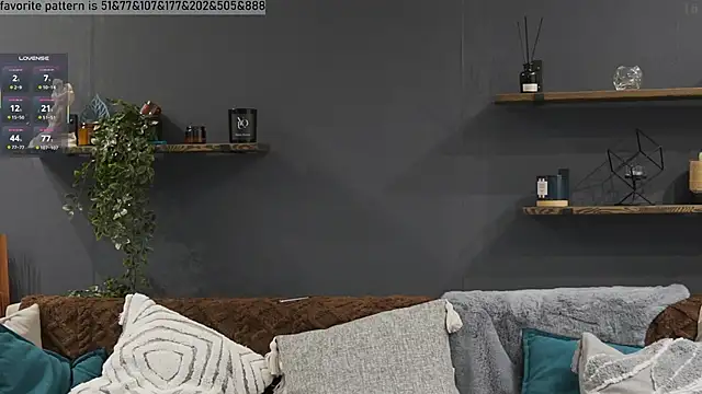 Alexandra Demore online show from 18, 3, 2025