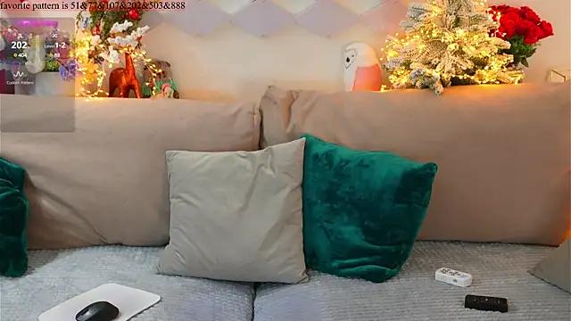 Alexandra Demore online show from 4, 2, 2025