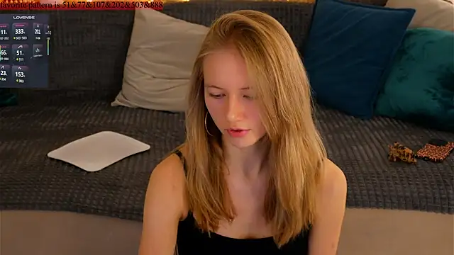 Alexandra Demore online show from 19, 2, 2025