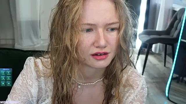 Alexandra Demore online show from 11, 6, 2026