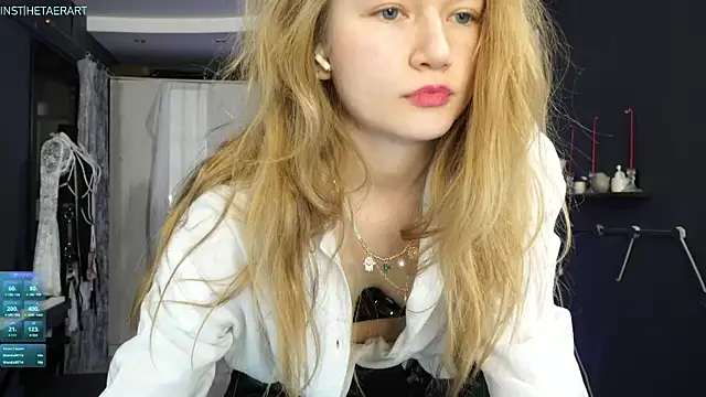 Alexandra Demore online show from 20, 5, 2026