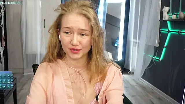 Alexandra Demore online show from 24, 5, 2026