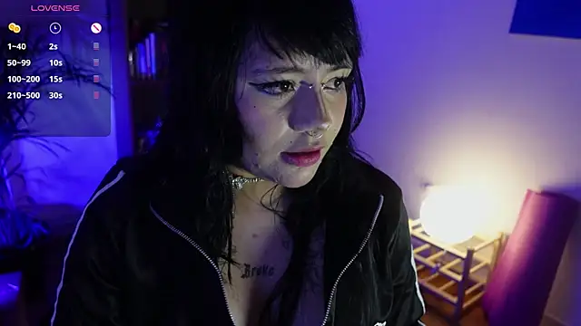 Snapshot of droolingdollfacee chatting on 21, 11, 2025 droolingdollfacee online show from 21, 11, 2025