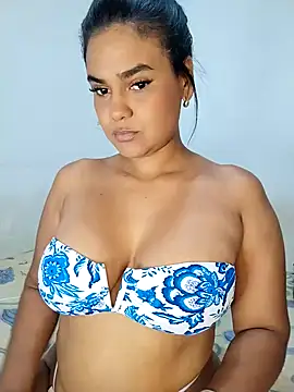 AntonellaShot online show from 8, 2, 2026