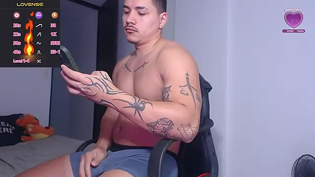 paulo allen online show from 28, 3, 2026