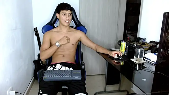 Juan da01 online show from 16, 2, 2025