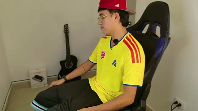 Juan da01 online show from 28, 6, 2026